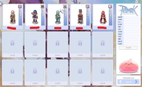 r/ragnarokonline|ragnarok minha conta.